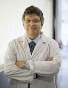 Doctor Garagogo Manuel Sanz